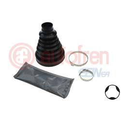 CV JOINT BOOT KIT