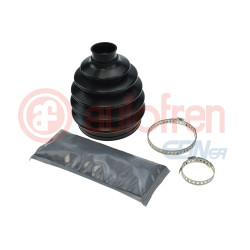 CV JOINT BOOT KIT