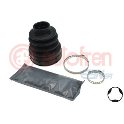 CV JOINT BOOT KIT