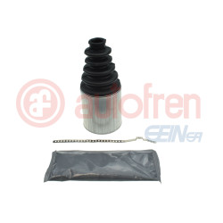 CV JOINT BOOT KIT