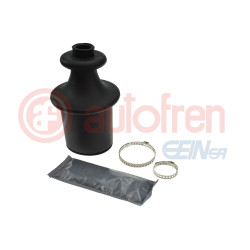 CV JOINT BOOT KIT