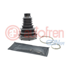 CV JOINT BOOT KIT