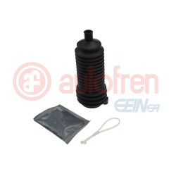 STEERING BOOT KIT