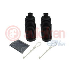 COMPLETE STEERING BOOT KIT