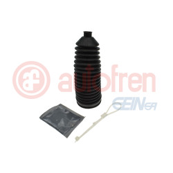STEERING BOOT KIT