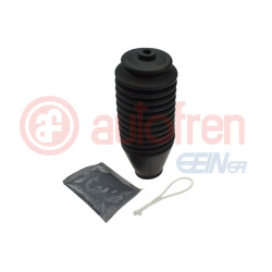 STEERING BOOT KIT
