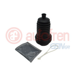 STEERING BOOT KIT