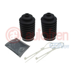 COMPLETE STEERING BOOT KIT