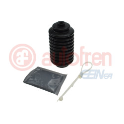 STEERING BOOT KIT