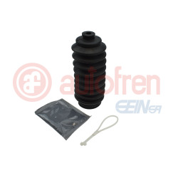 STEERING BOOT KIT