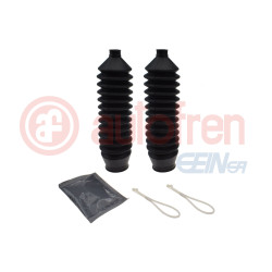 COMPLETE STEERING BOOT KIT