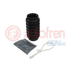 STEERING BOOT KIT