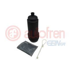 STEERING BOOT KIT