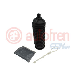 STEERING BOOT KIT