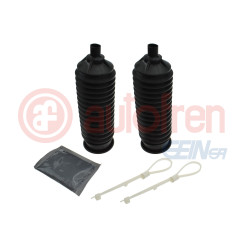 COMPLETE STEERING BOOT KIT
