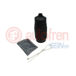 STEERING BOOT KIT