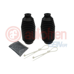 COMPLETE STEERING BOOT KIT