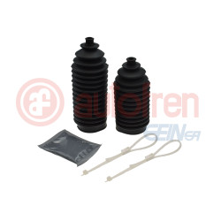 COMPLETE STEERING BOOT KIT