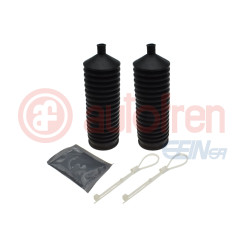 COMPLETE STEERING BOOT KIT