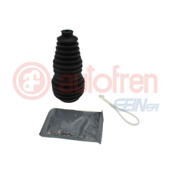 STEERING BOOT KIT