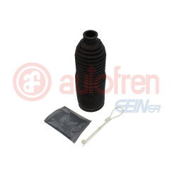 STEERING BOOT KIT
