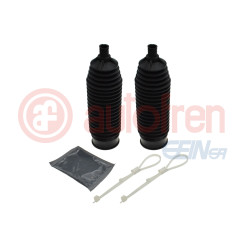 COMPLETE STEERING BOOT KIT