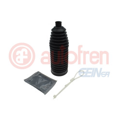 STEERING BOOT KIT