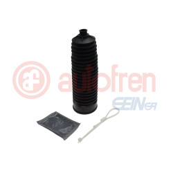 STEERING BOOT KIT