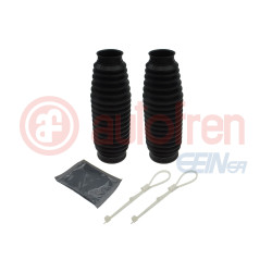 COMPLETE STEERING BOOT KIT