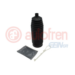 STEERING BOOT KIT