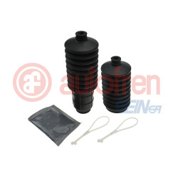 COMPLETE STEERING BOOT KIT
