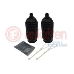 COMPLETE STEERING BOOT KIT