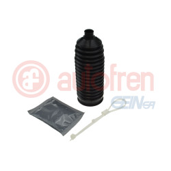 STEERING BOOT KIT