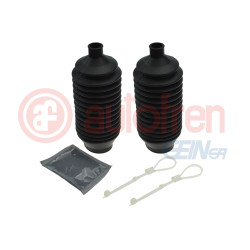 COMPLETE STEERING BOOT KIT