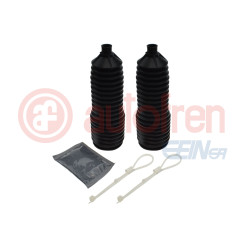 COMPLETE STEERING BOOT KIT