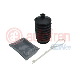 STEERING BOOT KIT