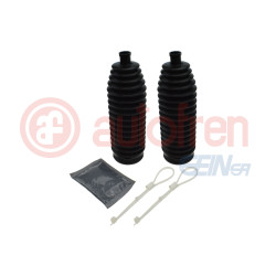 COMPLETE STEERING BOOT KIT