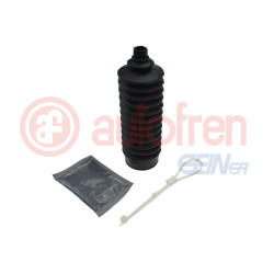 STEERING BOOT KIT