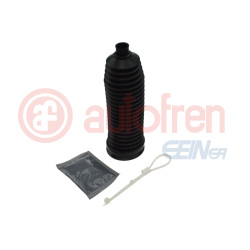 STEERING BOOT KIT