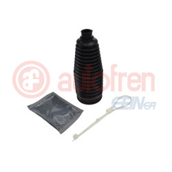 STEERING BOOT KIT