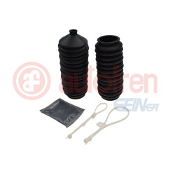 COMPLETE STEERING BOOT KIT