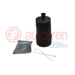 STEERING BOOT KIT