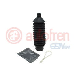 STEERING BOOT KIT