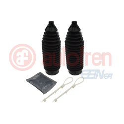 COMPLETE STEERING BOOT KIT