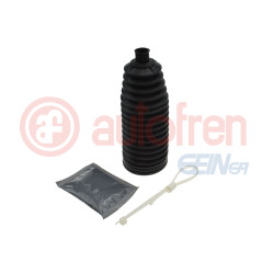 STEERING BOOT KIT