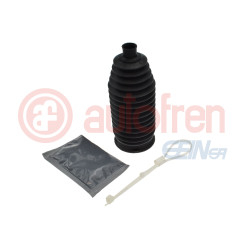 STEERING BOOT KIT
