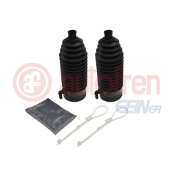 COMPLETE STEERING BOOT KIT