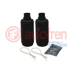 COMPLETE STEERING BOOT KIT