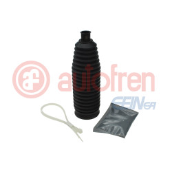 STEERING BOOT KIT