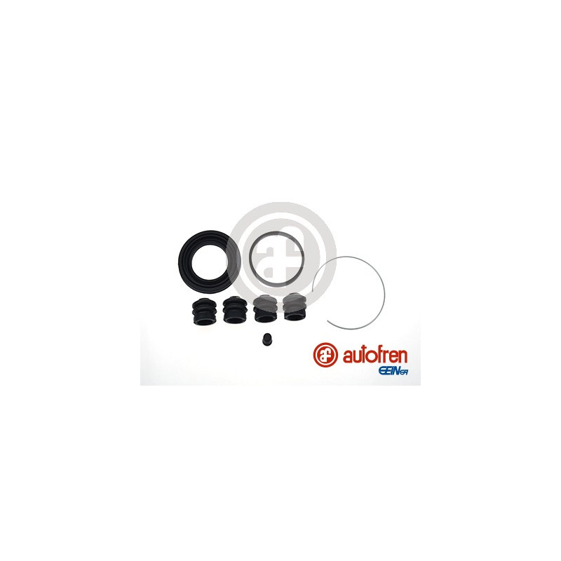 KIT ESTANDAR DE PINZA KIT ESTANDAR DE PINZA